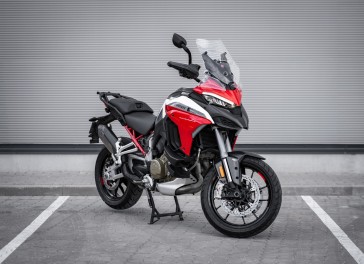 DUCATI MULTISTRADA V4 S