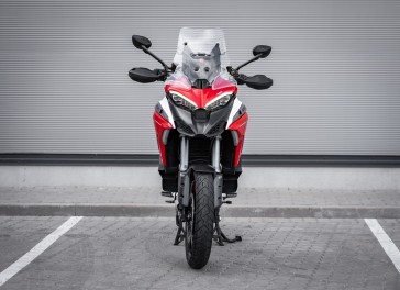 DUCATI MULTISTRADA V4 S