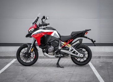 DUCATI MULTISTRADA V4 S