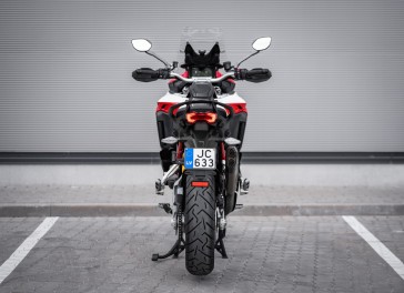 DUCATI MULTISTRADA V4 S