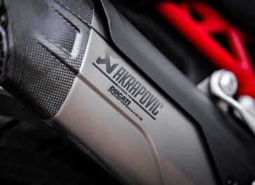 DUCATI MULTISTRADA V4 S