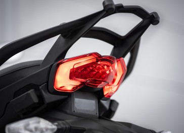 DUCATI MULTISTRADA V4 S