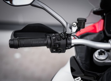 DUCATI MULTISTRADA V4 S