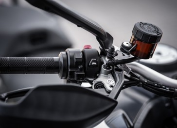 DUCATI MULTISTRADA V4 S