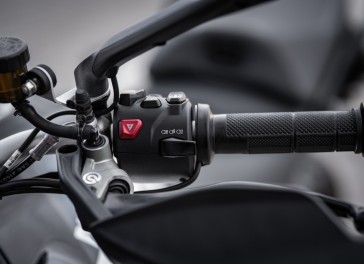 DUCATI MULTISTRADA V4 S