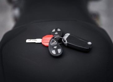 DUCATI MULTISTRADA V4 S