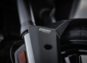 DUCATI MULTISTRADA V4 S