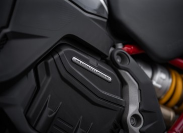DUCATI MULTISTRADA V4 S