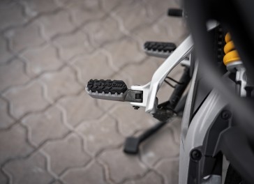 DUCATI MULTISTRADA V4 S