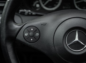 Mercedes-Benz C180