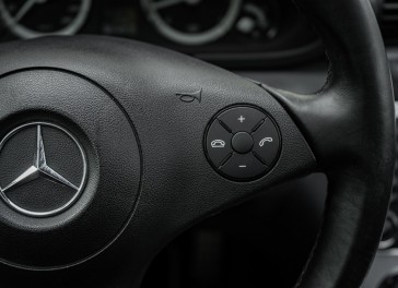 Mercedes-Benz C180
