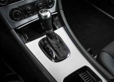 Mercedes-Benz C180
