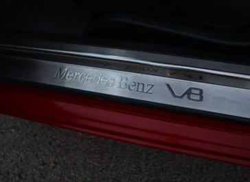 Mercedes-Benz CLK 430