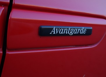 Mercedes-Benz CLK 430