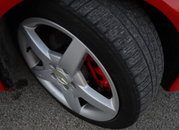 Mercedes-Benz CLK 430