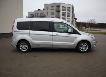 Ford Tourneo