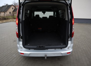 Ford Tourneo