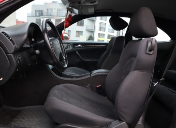 Mercedes-Benz CLK 430