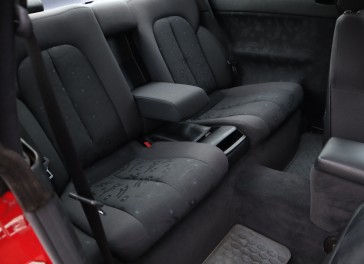 Mercedes-Benz CLK 430