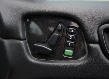 Mercedes-Benz CLK 430