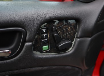 Mercedes-Benz CLK 430