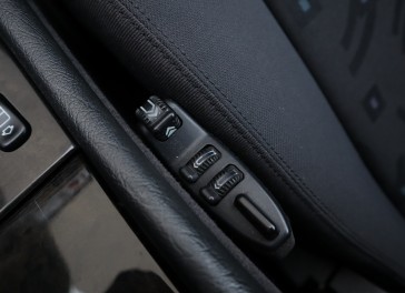 Mercedes-Benz CLK 430