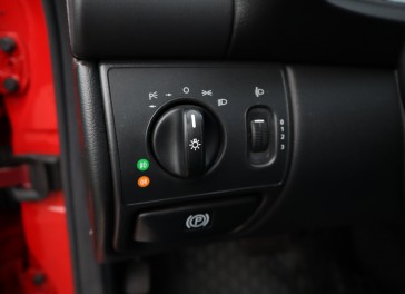 Mercedes-Benz CLK 430