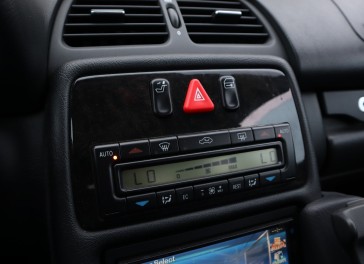 Mercedes-Benz CLK 430