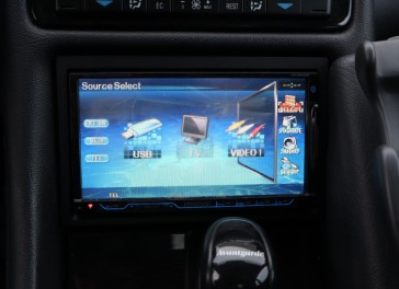 Mercedes-Benz CLK 430