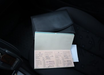 Mercedes-Benz CLK 430