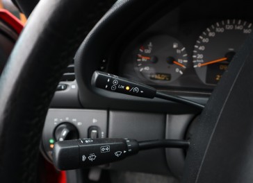 Mercedes-Benz CLK 430