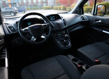 Ford Tourneo