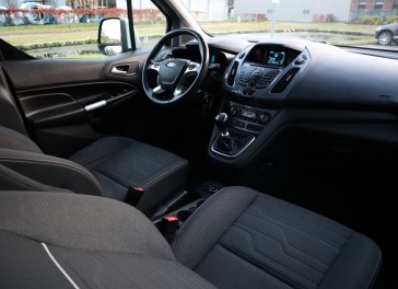 Ford Tourneo