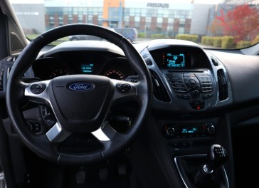 Ford Tourneo