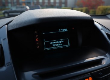 Ford Tourneo