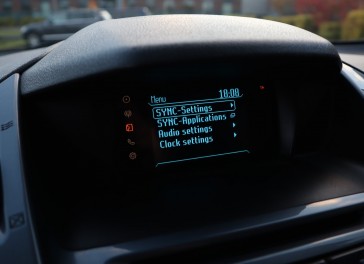 Ford Tourneo