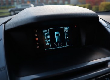 Ford Tourneo