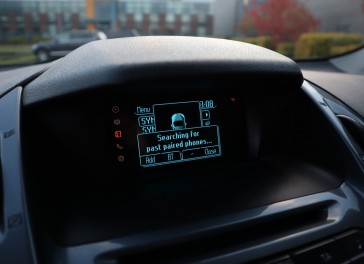 Ford Tourneo