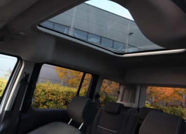 Ford Tourneo