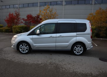 Ford Tourneo