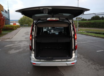 Ford Tourneo