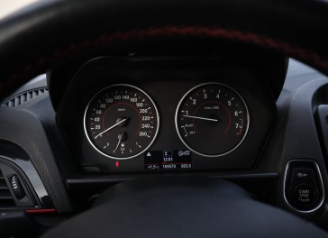 BMW 116