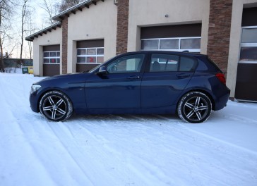 BMW 116