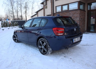 BMW 116