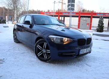 BMW 116