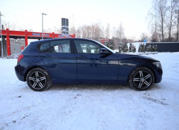 BMW 116
