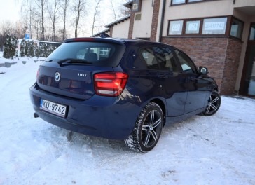 BMW 116