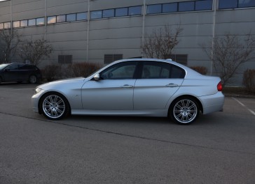 BMW 325