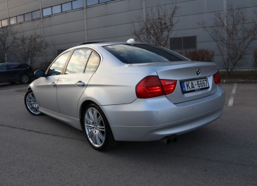 BMW 325