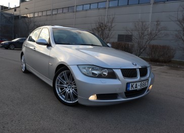 BMW 325